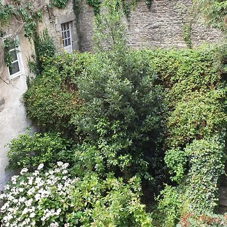 Dans Grande Maison Medievale Au Centre Historique De 3*